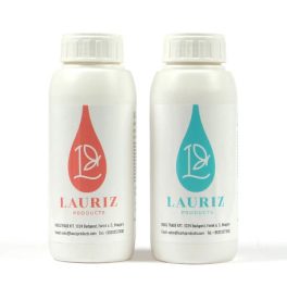   Lauriz'Art Resin Quick kétkomponensű epoxi gyanta, 500+225 g