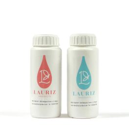   Lauriz'Art Resin Quick kétkomponensű epoxi gyanta, 200+90 g