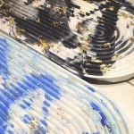 Lauriz'Art Terrazzo kétkomponensű vízbázisú műgyanta 2+1 kg