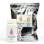 Lauriz'Art Terrazzo kétkomponensű vízbázisú műgyanta 500+250 g