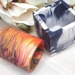 Lauriz'Art Terrazzo kétkomponensű vízbázisú műgyanta 500+250 g