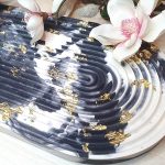 Lauriz'Art Terrazzo kétkomponensű vízbázisú műgyanta 500+250 g