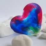Lauriz'Art Resin Slow kétkomponensű epoxi gyanta, 500+225 g