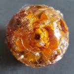 Lauriz'Art Resin Slow kétkomponensű epoxi gyanta, 500+225 g