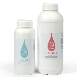   Lauriz'Art Resin Quick kétkomponensű epoxi gyanta, 1000+450 g