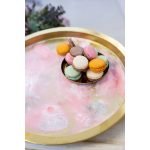 Lauriz'Art Resin Quick kétkomponensű epoxi gyanta, 1000+450 g