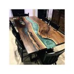 Lauriz'Art Resin Slow kétkomponensű epoxi gyanta, 5+2,25 kg