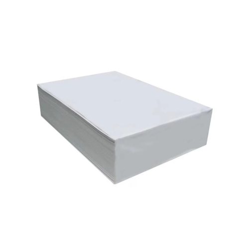 Másolópapír fehér A6, 80g, 500 lap/cs