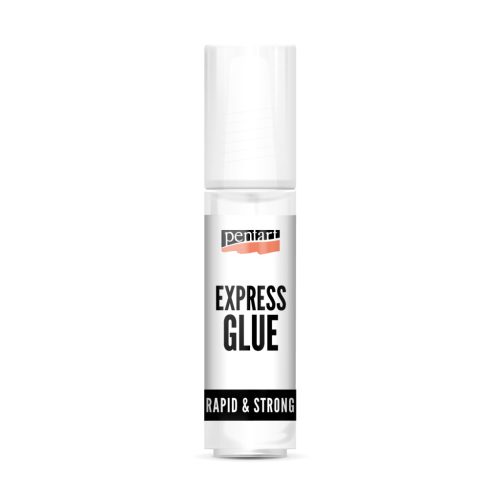 Expressz ragasztó (Express Glue), 20 ml
