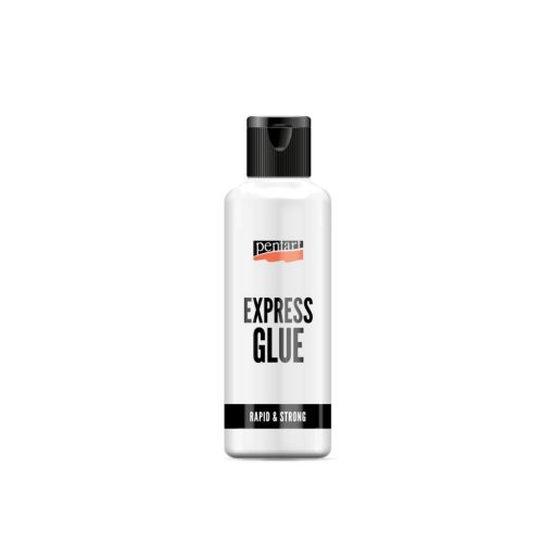 Expressz ragasztó (Express Glue), 80 ml