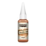 Média tinta - narancs - 20 ml