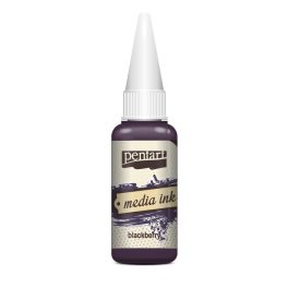 Média tinta - szeder - 20 ml