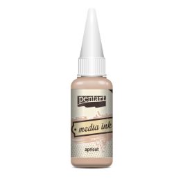 Média tinta - barack - 20 ml