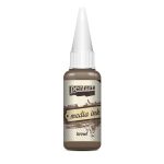 Média tinta - barna - 20 ml