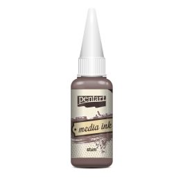 Média tinta - must - 20 ml