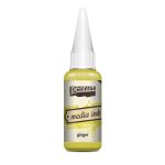 Média tinta - gyömbér - 20 ml
