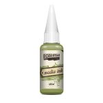 Média tinta - olíva - 20 ml