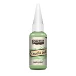 Média tinta - almazöld - 20 ml
