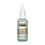 Média tinta - türkizzöld - 20 ml