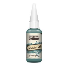 Média tinta - boróka - 20 ml