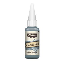 Média tinta - fazekaszöld - 20 ml