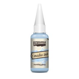 Média tinta - hajnalka - 20 ml
