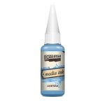 Média tinta - korallkék - 20 ml