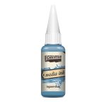 Média tinta - lagúnakék - 20 ml