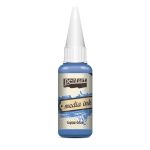 Média tinta - topázkék - 20 ml