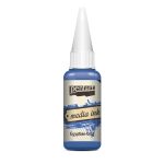 Média tinta - egyiptomi kék - 20 ml