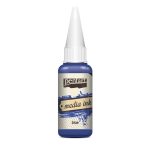 Média tinta - kék - 20 ml
