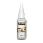 Média tinta - metál - ezüst - 20 ml
