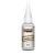 Média tinta - metál - ezüst - 20 ml
