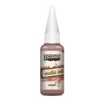 Média tinta - metál - réz - 20 ml