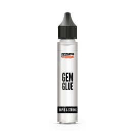 Ékkő ragasztó (Gem Glue), 30 ml