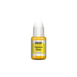 Színező paszta - sárga - 20 ml