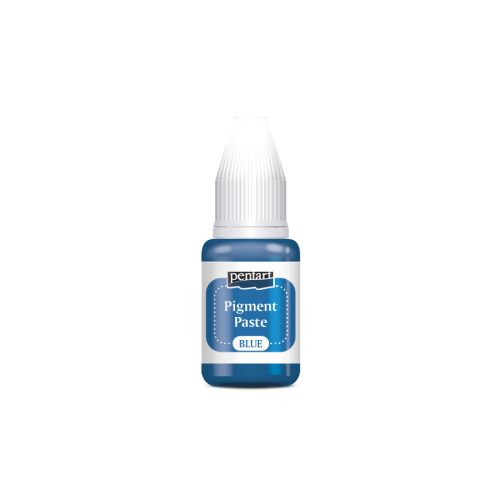 Színező paszta - kék - 20 ml