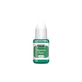 Színező paszta - zöld - 20 ml