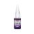 Transzparens színező - lila - 20 ml