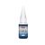 Transzparens színező - kék - 20 ml