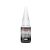 Transzparens színező - fekete - 20 ml