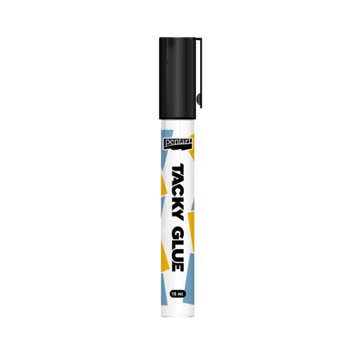 Ragasztótoll (Tacky Glue Pen), 15 ml