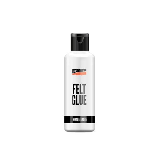 Filcragasztó (Felt Glue), 80 ml