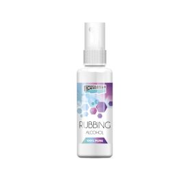 Tisztító alkohol spray 60 ml