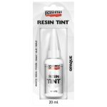 Gyantaszínező tinta - fehér - 20 ml