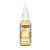 Gyantaszínező tinta - sárga - 20 ml