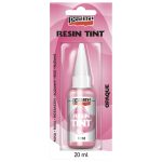 Gyantaszínező tinta - rózsaszín - 20 ml