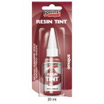 Gyantaszínező tinta - bordó - 20 ml