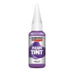 Gyantaszínező tinta - ibolya - 20 ml