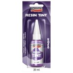 Gyantaszínező tinta - ibolya - 20 ml